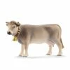 New ✔️ Schleich Braunvieh Cow ???? 2 New ✔️ Schleich Braunvieh Cow ???? -Ostheimer shop SC138741 800x800 crop center