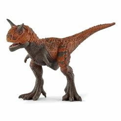 Brand new ???? Schleich Carnotaurus ????