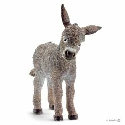 Top 10 ???? Schleich Donkey Foal ????