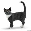 Buy ???? Schleich Cat Standing ???? -Ostheimer shop SCH13770 01 93baf779 ac0c 4c2e a6f3 59336b628b1c 800x800 crop center