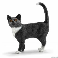 Buy ???? Schleich Cat Standing ????
