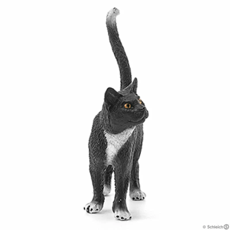 Buy ???? Schleich Cat Standing ???? 4 Buy ???? Schleich Cat Standing ???? - Image 2