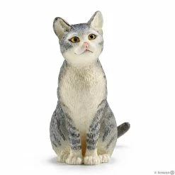 Best reviews of ???? Schleich Cat Sitting ❤️