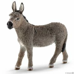 Cheapest ???? Schleich Donkey ????