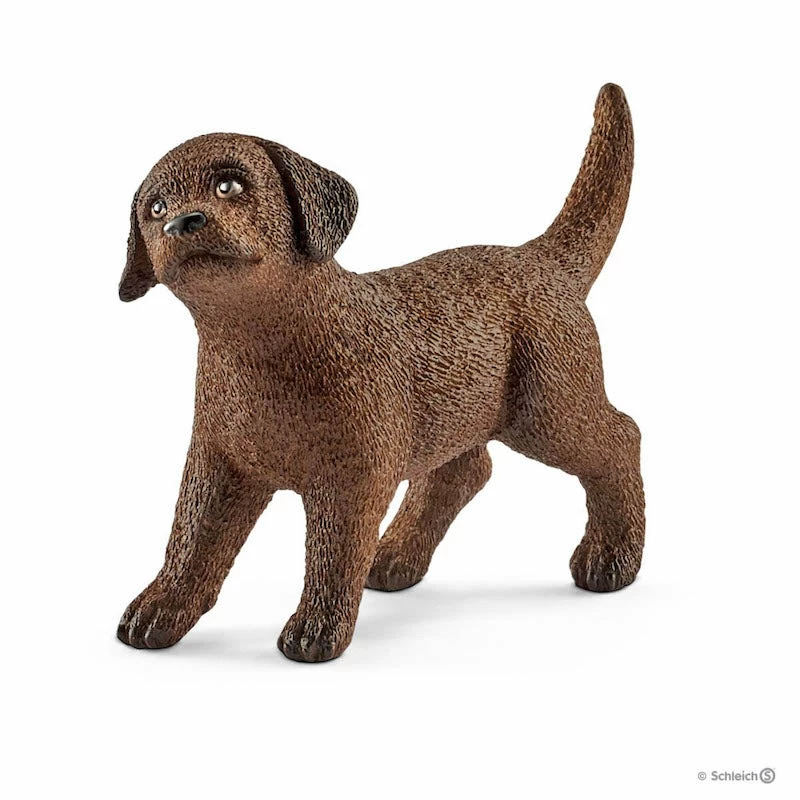 Top 10 ???? Schleich Labrador Retriever Puppy ???? 3 Top 10 ???? Schleich Labrador Retriever Puppy ????