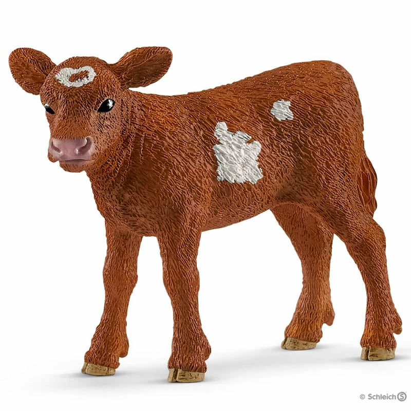 Outlet ???? Schleich Texas Longhorn Calf ???? 3 Outlet ???? Schleich Texas Longhorn Calf ????