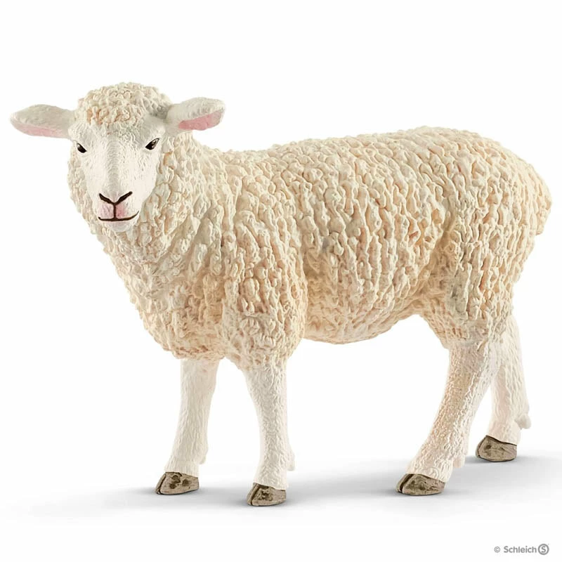 Cheapest ???? Schleich Sheep ???? 3 Cheapest ???? Schleich Sheep ????