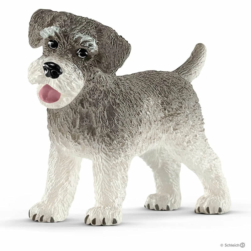 Discount ???? Schleich Miniature Schnauzer ⭐ 3 Discount ???? Schleich Miniature Schnauzer ⭐