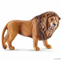 Best reviews of ❤️ Schleich Lion Roaring ????