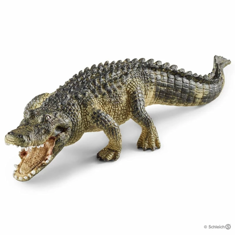 Best reviews of ???? Schleich Alligator ???? 4 Best reviews of ???? Schleich Alligator ???? - Image 2