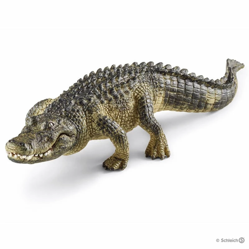 Best reviews of ???? Schleich Alligator ???? 3 Best reviews of ???? Schleich Alligator ????