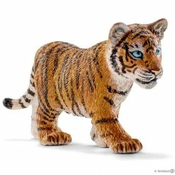 Outlet ???? Schleich Tiger Cub ????
