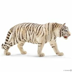 Discount ✨ Schleich Tiger White ????