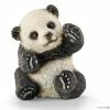 Promo ???? Schleich Panda Cub Playing ✨ 1 Promo ???? Schleich Panda Cub Playing ✨ -Ostheimer shop SCH14734 01 800x800 crop center