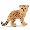 Budget ⭐ Schleich Cheetah Cub ✨