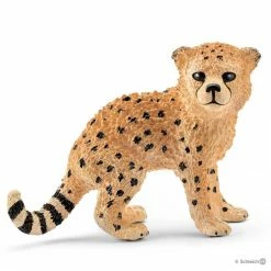 Budget ⭐ Schleich Cheetah Cub ✨