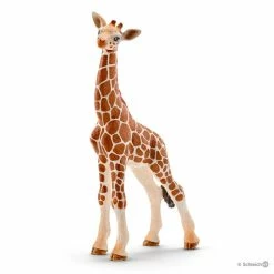 Best Sale ???? Schleich Giraffe Calf ????