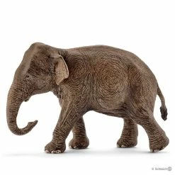 Coupon ???? Schleich Asian Elephant Female ????