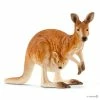 Top 10 ???? Schleich Kangaroo ???? -Ostheimer shop SCH14756 01 800x800 crop center