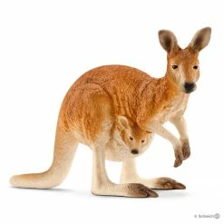 Top 10 ???? Schleich Kangaroo ????