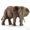 New ✔️ Schleich African Elephant Female ❤️ 1 New ✔️ Schleich African Elephant Female ❤️ -Ostheimer shop SCH14761 01 800x800 crop center