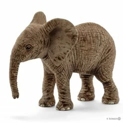 Hot Sale ???? Schleich African Elephant Calf ????