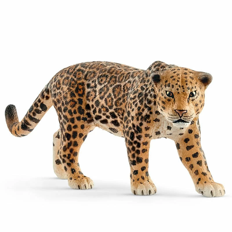 Brand new ✔️ Schleich Jaguar ???? 3 Brand new ✔️ Schleich Jaguar ????