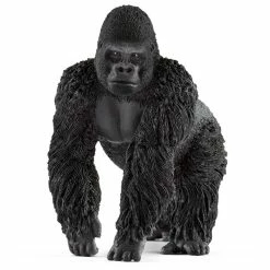 Best Sale ???? Schleich Gorilla Male ????