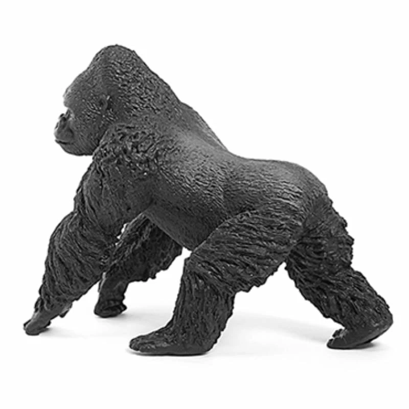 Best Sale ???? Schleich Gorilla Male ???? 4 Best Sale ???? Schleich Gorilla Male ???? - Image 2