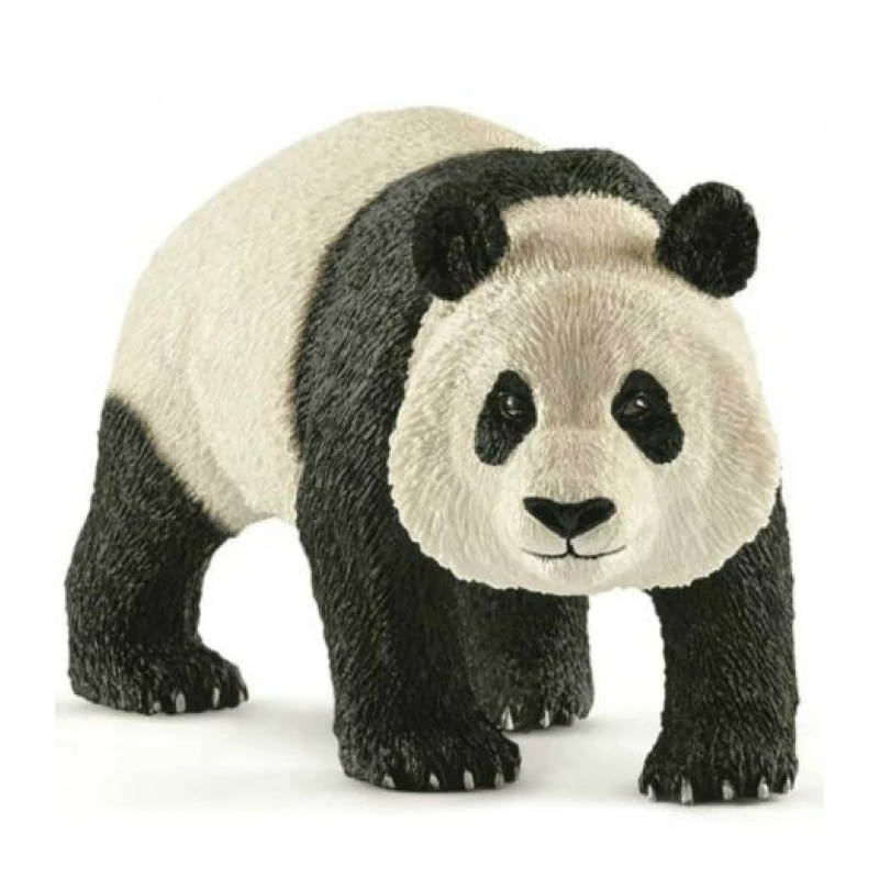 Best Sale ❤️ Schleich Giant Panda Male ???? 3 Best Sale ❤️ Schleich Giant Panda Male ????