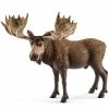 Best Sale ???? Schleich Moose Bull ???? 2 Best Sale ???? Schleich Moose Bull ???? -Ostheimer shop SCH14781 01 800x800 crop center