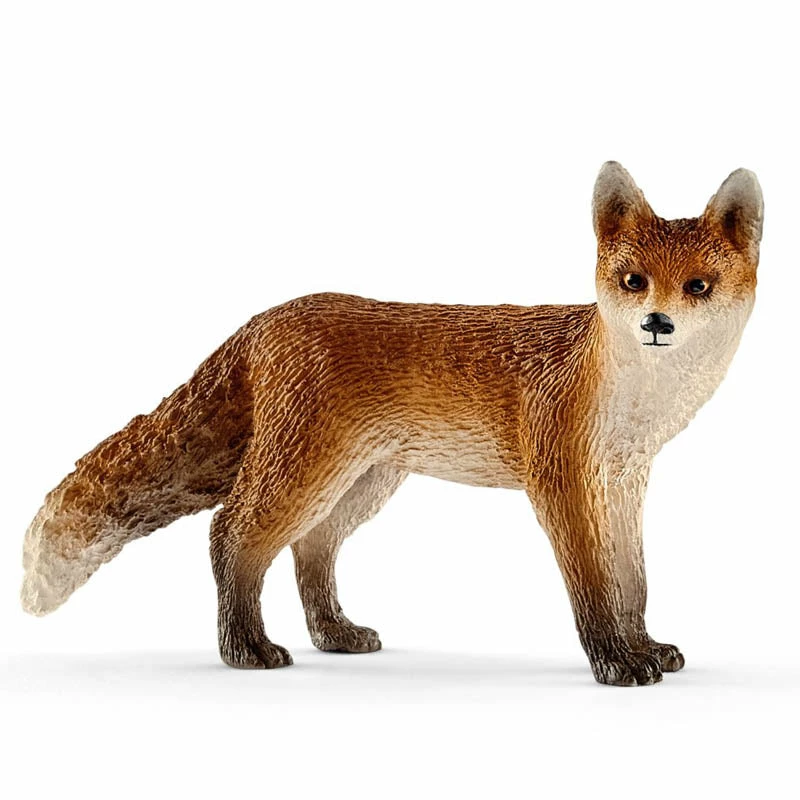 Buy ???? Schleich Fox ⌛ 3 Buy ???? Schleich Fox ⌛