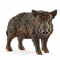Coupon ???? Schleich Wild Boar ????