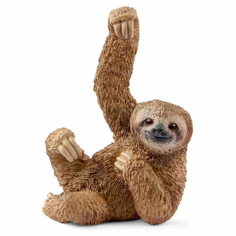 Wholesale ⌛ Schleich Sloth ???? 3 Wholesale ⌛ Schleich Sloth ????