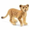 Flash Sale ⭐ Schleich Lion Cub ????