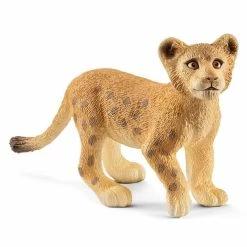 Flash Sale ⭐ Schleich Lion Cub ????