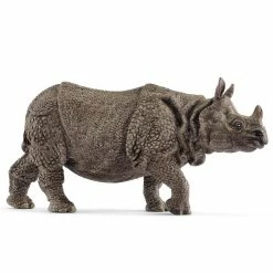 Top 10 ✨ Schleich Indian Rhinoceros ????