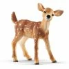 Best Pirce ???? Schleich White-tailed Fawn ???? -Ostheimer shop SCH14820 01 800x800 crop center