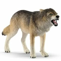 Best Pirce ???? Schleich Wolf ????