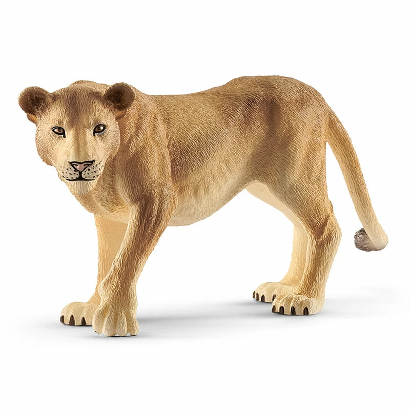 Brand new ???? Schleich Lioness ???? 3 Brand new ???? Schleich Lioness ????