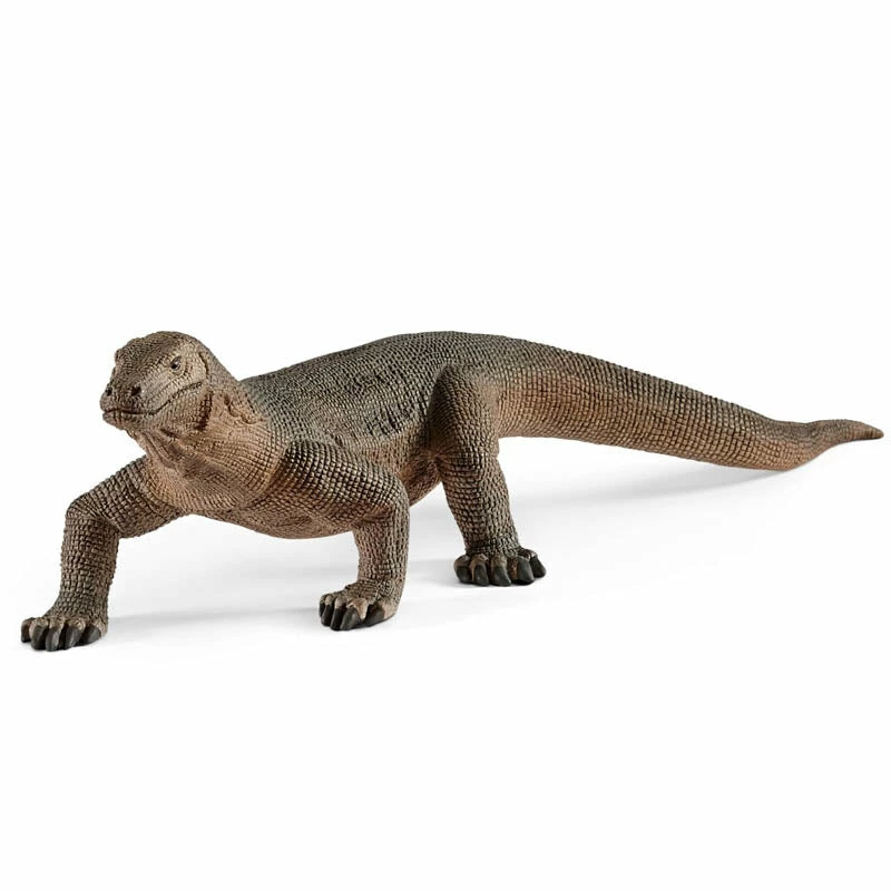 Hot Sale ???? Schleich Komodo Dragon ???? 3 Hot Sale ???? Schleich Komodo Dragon ????