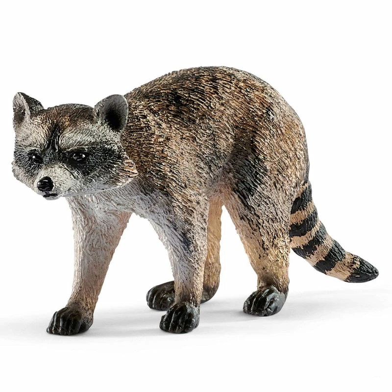 Wholesale ???? Schleich Raccoon ???? 3 Wholesale ???? Schleich Raccoon ????