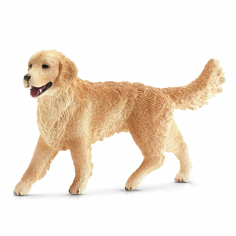Cheapest ✨ Schleich Golden Retriever ???? Dog Female ???? 3 Cheapest ✨ Schleich Golden Retriever ???? Dog Female ????