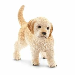 Best Pirce ???? Schleich Golden Retriever Puppy ❤️