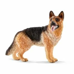 Discount ???? Schleich German Shepherd ????