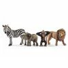 Budget ???? Schleich Wild Life Starter Set ???? 1 Budget ???? Schleich Wild Life Starter Set ???? -Ostheimer shop SCH42387 02 800x800 crop center