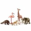 Deals ???? Schleich Wild Life Safari Animals ???? 2 Deals ???? Schleich Wild Life Safari Animals ???? -Ostheimer shop SCH42388 01 800x800 crop center