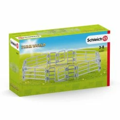 Budget ???? Schleich Corral Fence ⌛ 8 Budget ???? Schleich Corral Fence ⌛ -Ostheimer shop SCH42487 03 800x800 crop center