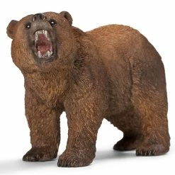 Coupon ⭐ Schleich Grizzly Bear ⭐ -Ostheimer shop Schleich Grizzly Bear 14685 77918.1522981493 800x800 crop center