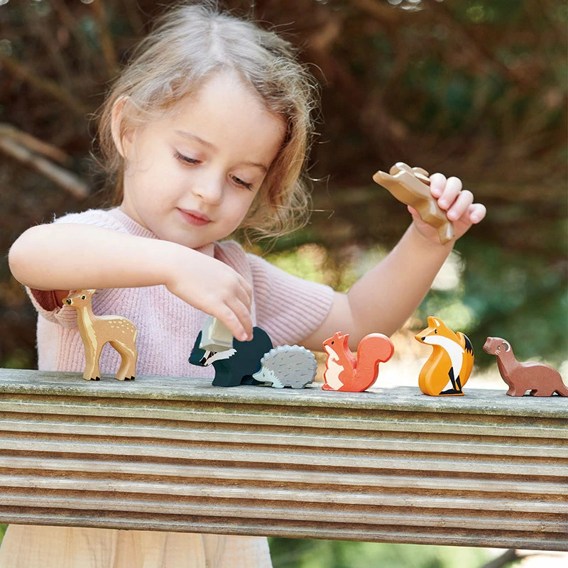 Buy ???? Tender Leaf Toys Fallow Deer ???? 4 Buy ???? Tender Leaf Toys Fallow Deer ???? - Image 2